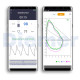 Espirometro Spirobank Smart Oxy